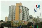 Ease Hotel (Shenzhen Middle Shennan Road)