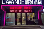 Lavande Hotels-Guangzhou Canton Tower Pazhou Convention and Exhibition Center