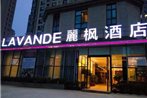 Lavande Hotel Dalian Software Park University of Technology