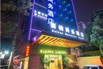 Sainan Business Hotel Guangzhou Huangpu Development Zone East Area