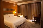 Lavande Hotel Dongguan Nancheng