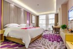 Lavande Hotel Xining Xigang