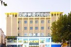 GME Hotel Hefei Feidong Dianfuhe Longquan West Road