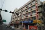 7Days Inn Shijiazhuang Heping West Road Branch