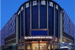 Shenzhen Universide-Senter&BaoHe Road Kyriad Marvelous Hotel
