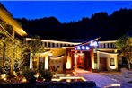 Our Guesthouse with the Tujia Features