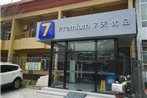 7Days Premium Beijing Sanlitun Tuanjiehu Subway Station Branch