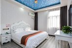 JUN Hotels Jiangsu Nanjing Xuanwu Lake