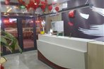 Thank Inn Chain Hotel Shandong Dezhou Jiefang South Avenue Store