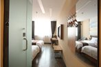 Thank Inn Plus Hotel Shijiazhuang Gaocheng District Century Avenue