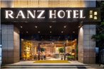 Ranz Hotel (Shenzhen Nanshan Metro Station)