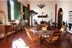 Cafe Mompox - Colonial House