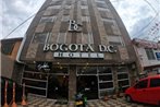 Hotel Bogota DC