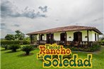 Finca Rionegro Rancho La Soledad
