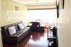 Nice comfortable and modern apartment in beautiful Bogota?