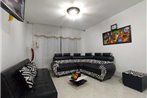 Apartamento amoblado Hayuelos Bogota