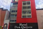 HOTEL DON QUIJOTE