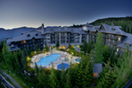 The Coast Blackcomb Suites At Whistler