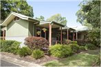 Colonial Village Cabins, Camping & Tours - Hervey Bay YHA