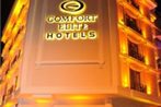 Comfort Elite Hotels Old City
