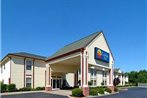 Comfort Inn I-40 East