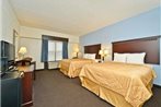 Comfort Inn Lumberton