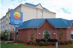 Comfort Inn Mississauga