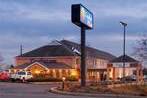 Comfort Inn Amish Country