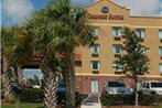 Comfort Suites Fort Pierce