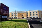 Comfort Suites Lewisburg