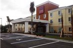 Comfort Suites Sarasota-Siesta Key