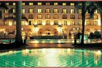 Concorde El Salam Cairo Hotel & Casino