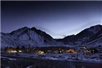 Convict Lake Resort