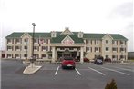 Best Western Plus Fort Wayne Inn & Suites North