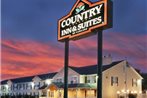 Country Inn and Suites Tulsa