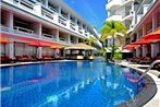 Courtyard by Marriott Phuket at Patong Beach