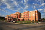 Courtyard by Marriott Omaha Aksarben Village