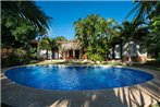 Tamarindo Dreams Villas with private pool