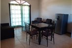 One bedroom apartment fully furnished