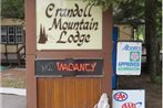 Crandell Mountain Lodge