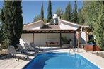 Two-Bedroom Holiday Home in Miliou Paphos