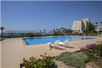 Larnaca Sunshore Beachfront Suite
