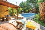 Three-Bedroom Holiday Home in Miliou Paphos