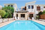 2 bedroom Villa Proteus with private pool