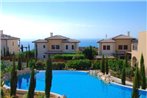 2 bedroom Apartment Themis with stunning sea views