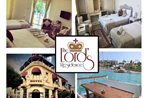 Lord's Residence Boutique Hotel