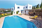 Three-Bedroom Holiday Home in Pomos