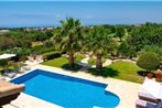 4 bedroom Villa Lofou with private pool and sea views