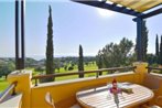 2 bedroom Apartment Hera with sea and golf views