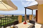 2 bedroom Apartment Thalassa with sea and sunset views
